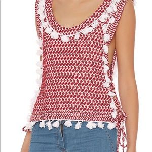 Dodo Bar Or Fatima top